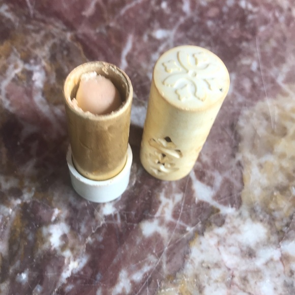 Avon Fashion Lace Vtg 70s Lipstick PALAZZO PINK - Picture 4 of 6